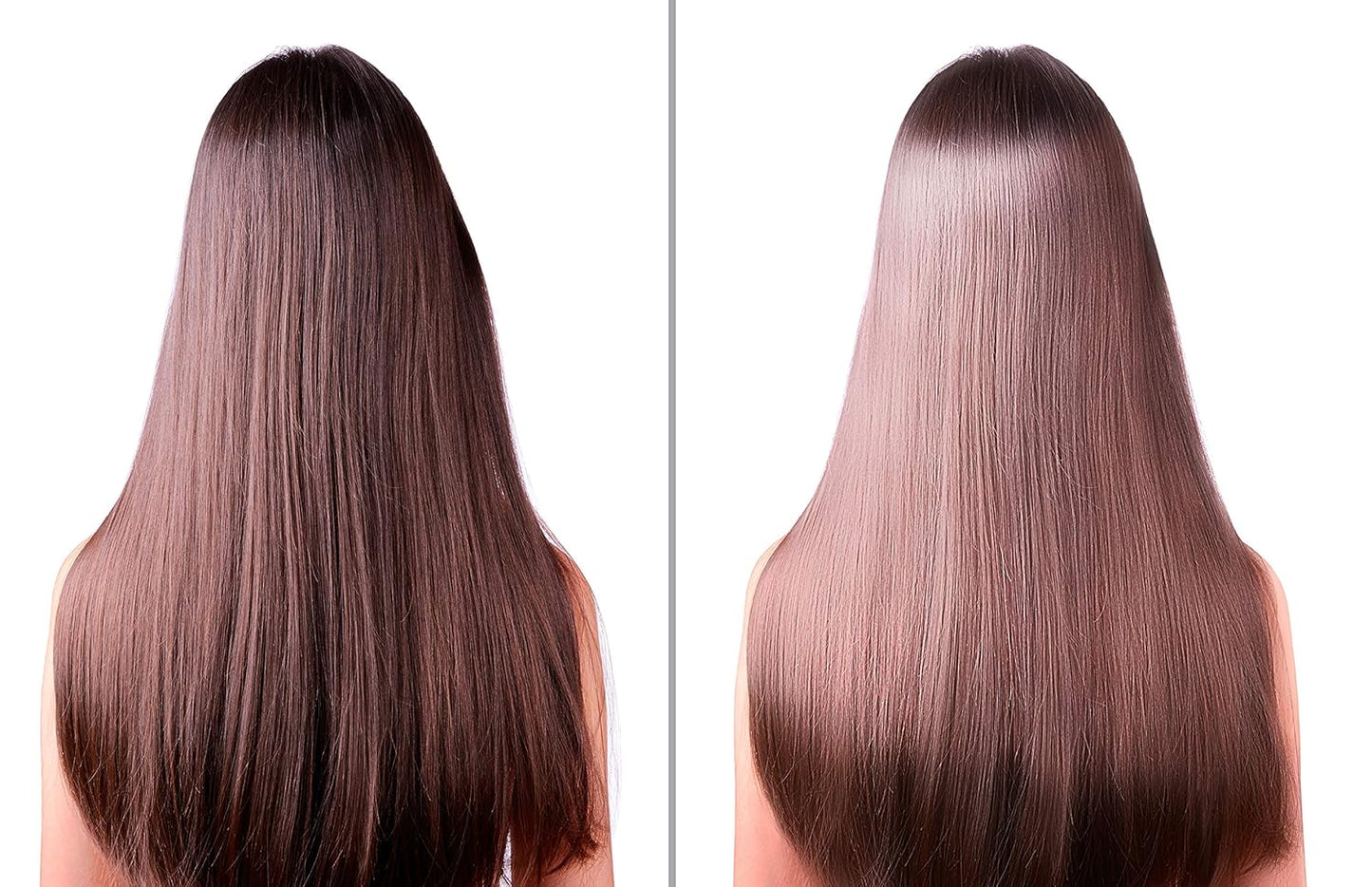 Vegan Keratin Anti-Frizz Hair Mask 12 Oz. - Vegan and Cruelty Free