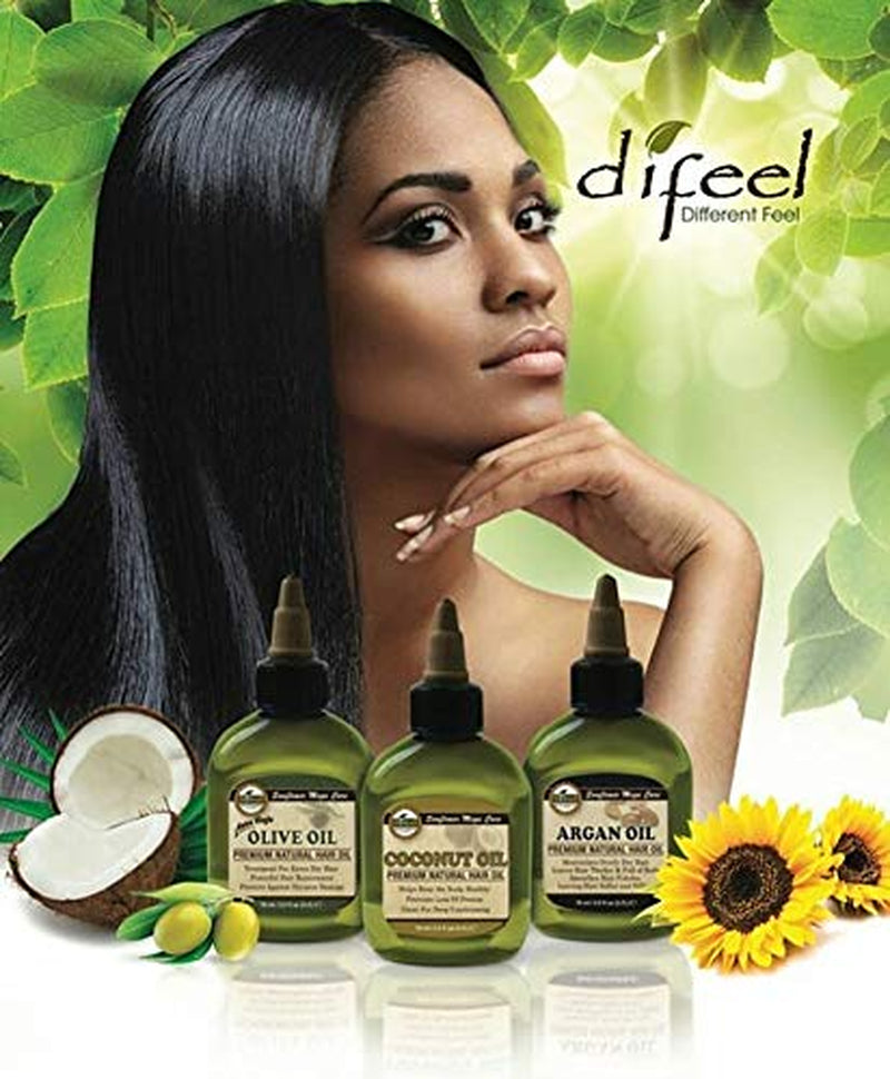 Vegan Keratin Anti-Frizz Hair Mask 12 Oz. - Vegan and Cruelty Free